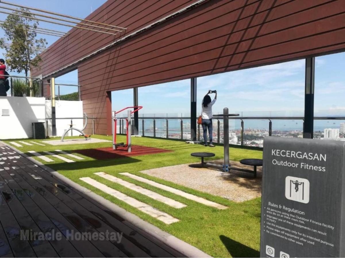 Miracle Woodsbury Habour Place באטרוורת' מראה חיצוני תמונה
