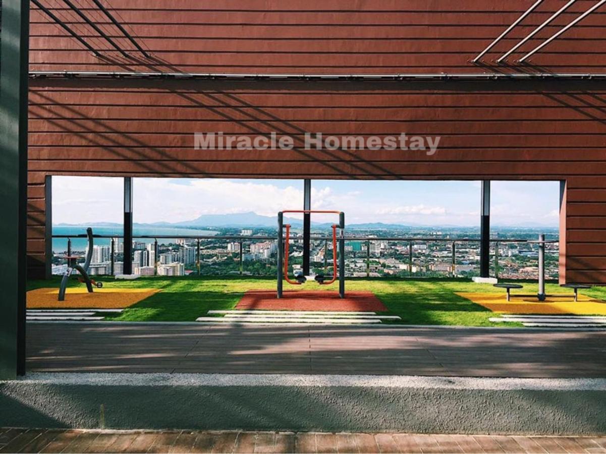Miracle Woodsbury Habour Place באטרוורת' מראה חיצוני תמונה