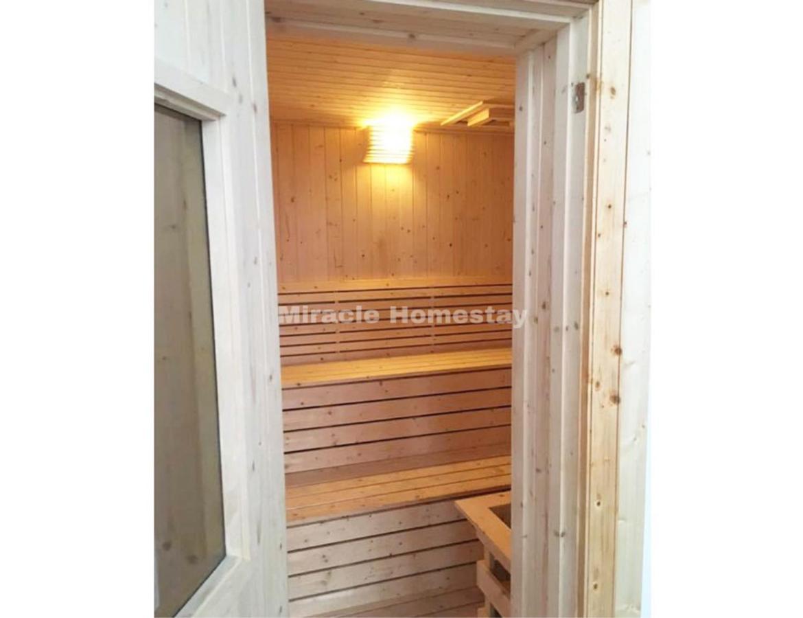 Miracle Woodsbury Habour Place באטרוורת' מראה חיצוני תמונה