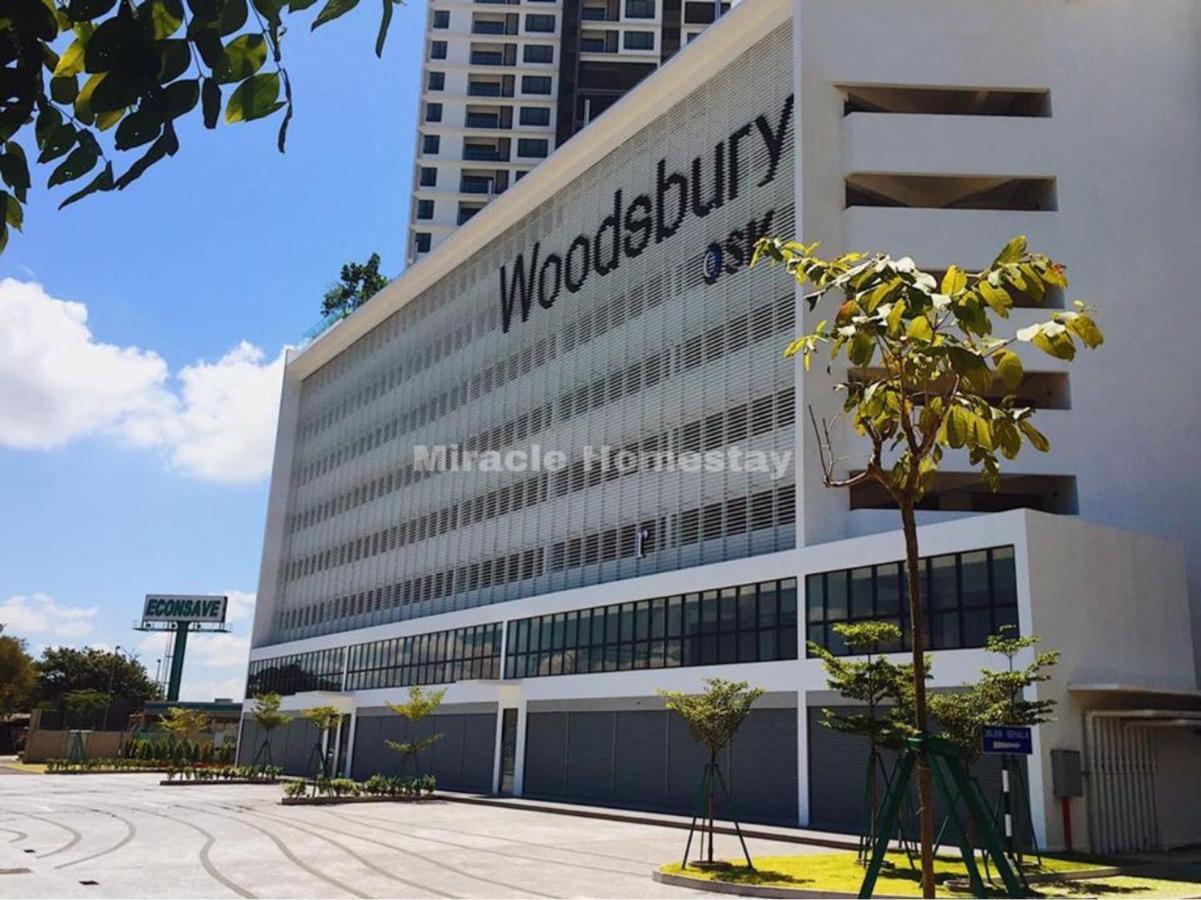 Miracle Woodsbury Habour Place באטרוורת' מראה חיצוני תמונה