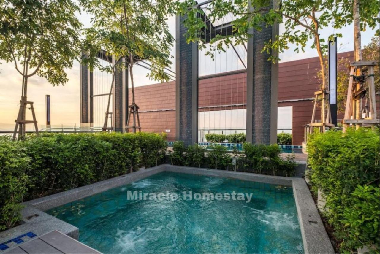 Miracle Woodsbury Habour Place באטרוורת' מראה חיצוני תמונה