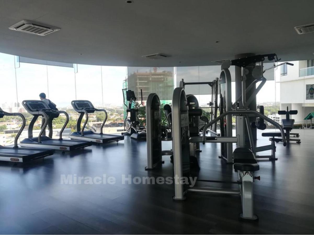 Miracle Woodsbury Habour Place באטרוורת' מראה חיצוני תמונה